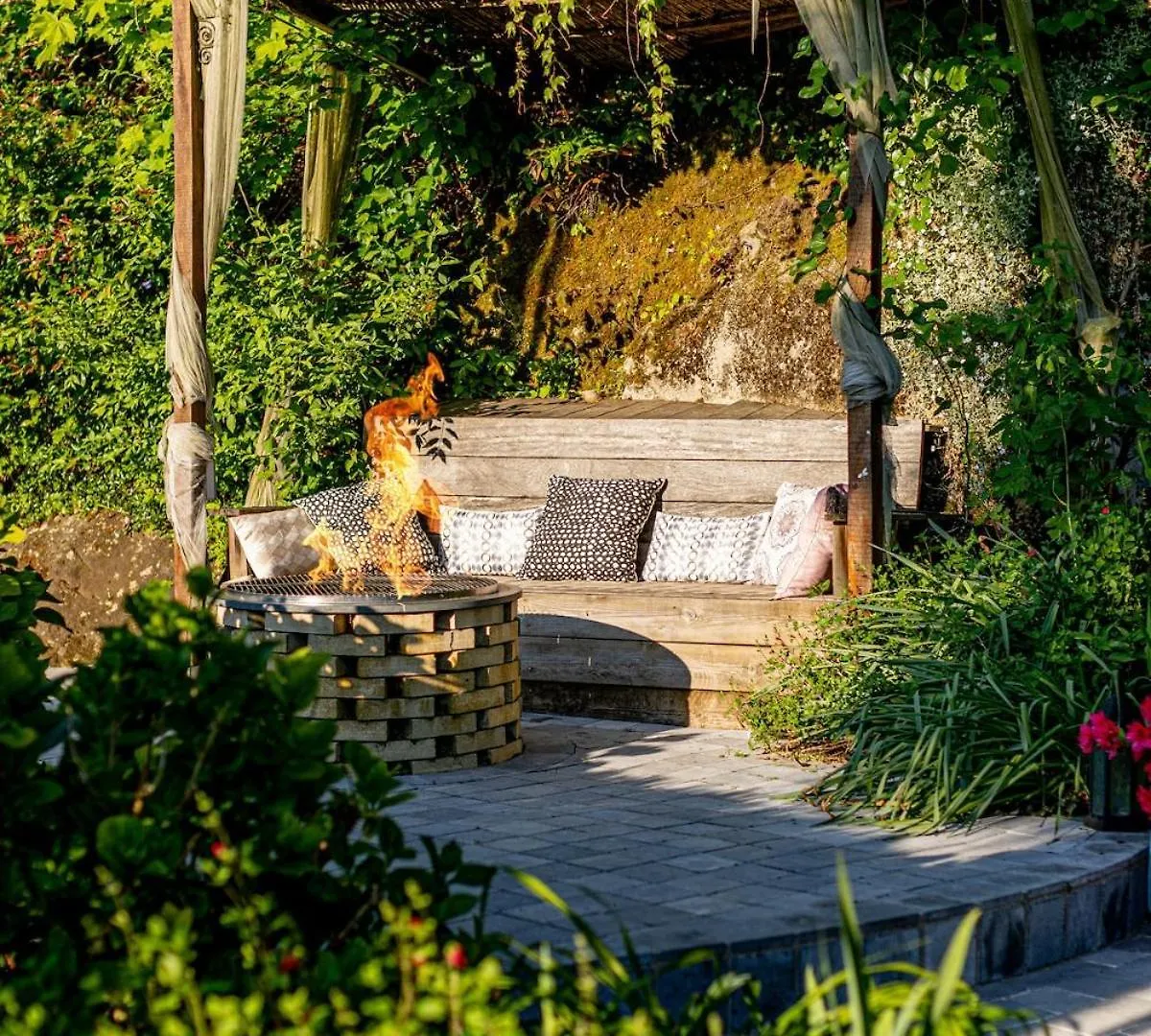 Villa Frontlake Tresserve Frankrike